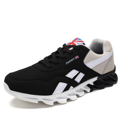 Men Casual Shoes Sneakers-Free Shipping - Aurelia Clothing