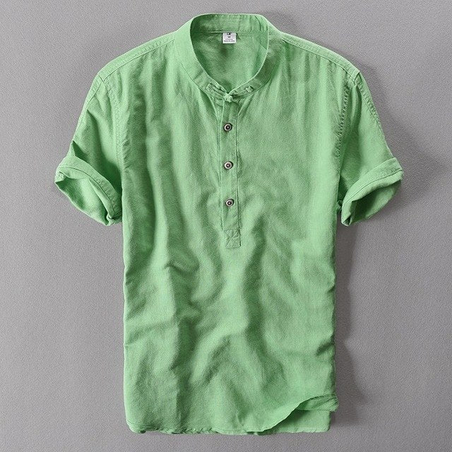 Mens Shirts Fashion-Free Shipping - Aurelia Clothing