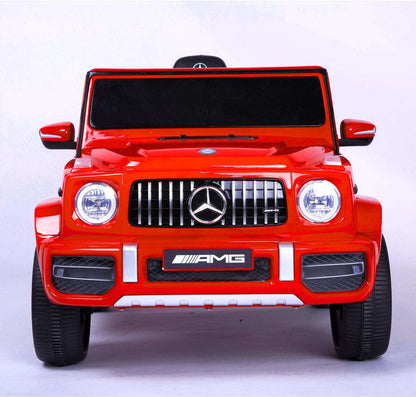 Mercedes-Benz Kids Ride-Free Shipping - Aurelia Clothing