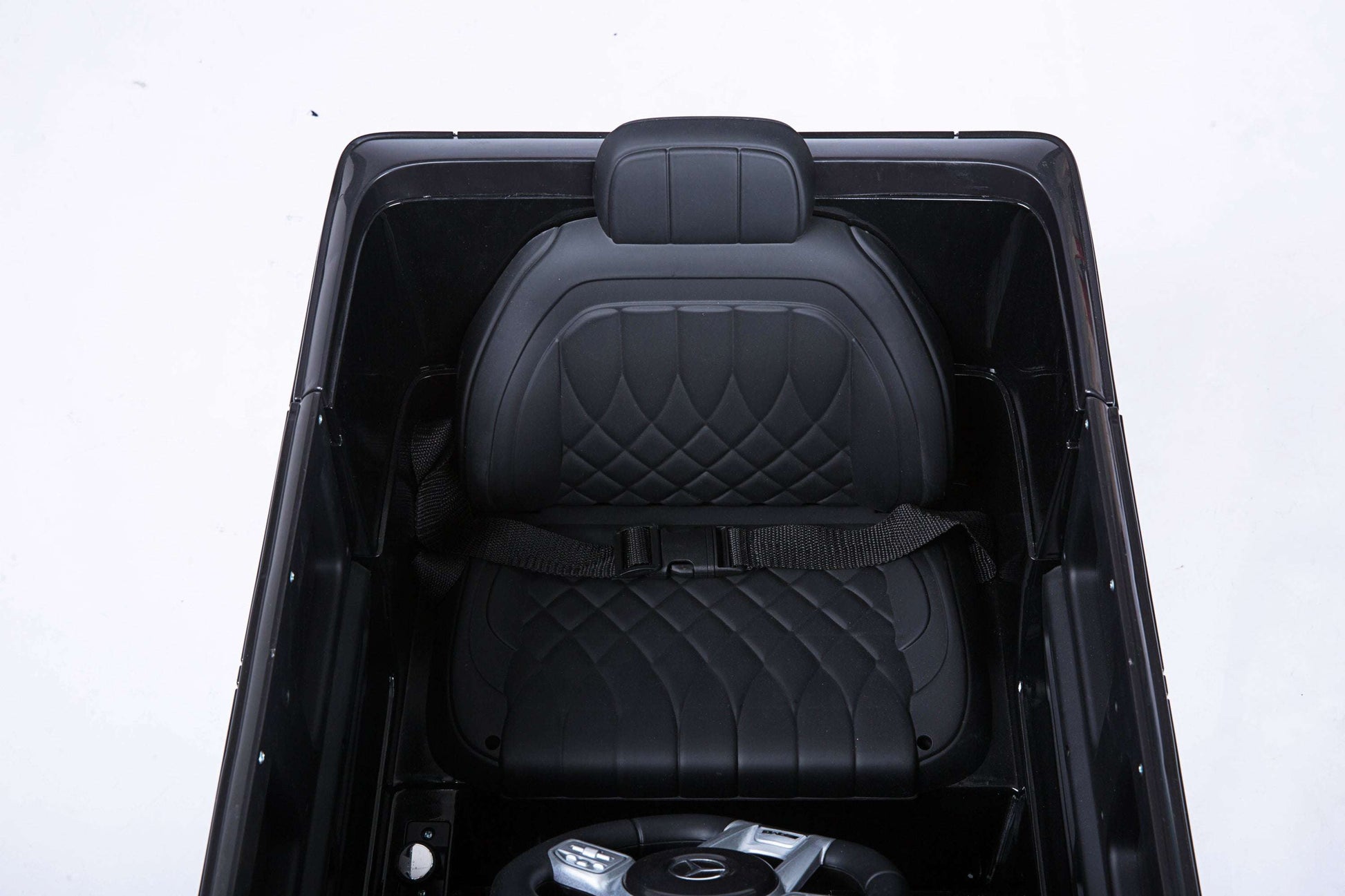 Mercedes-Benz Kids Ride On 12V-Free Shipping - Aurelia Clothing