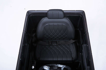 Mercedes-Benz Kids Ride On 12V-Free Shipping - Aurelia Clothing