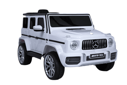 Mercedes-Benz Kids Ride On 12V-Free Shipping - Aurelia Clothing