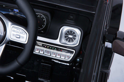 Mercedes-Benz Kids Ride On 12V-Free Shipping - Aurelia Clothing