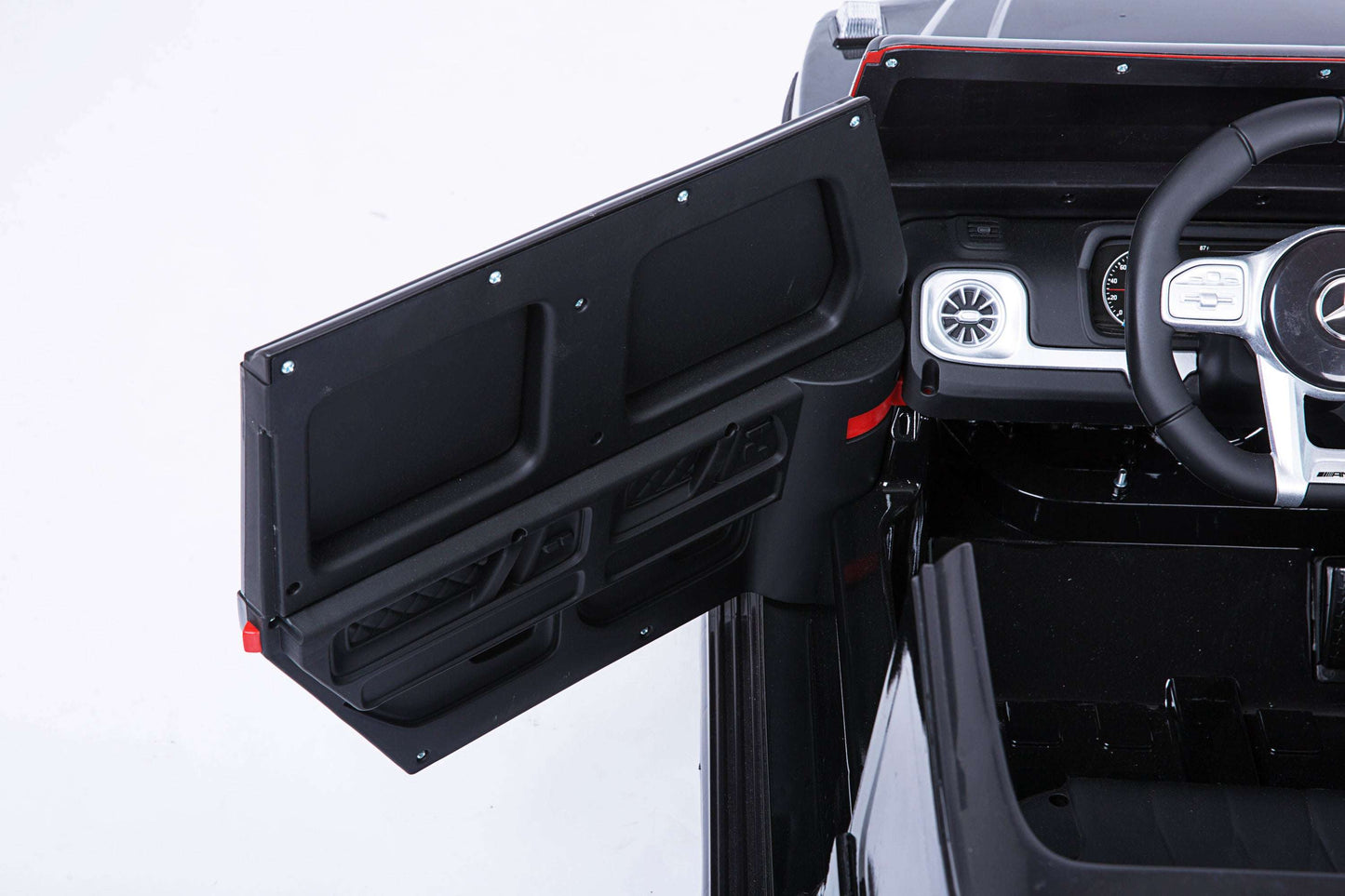 Mercedes-Benz Kids Ride On 12V-Free Shipping - Aurelia Clothing