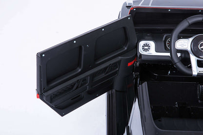 Mercedes-Benz Kids Ride On 12V-Free Shipping - Aurelia Clothing