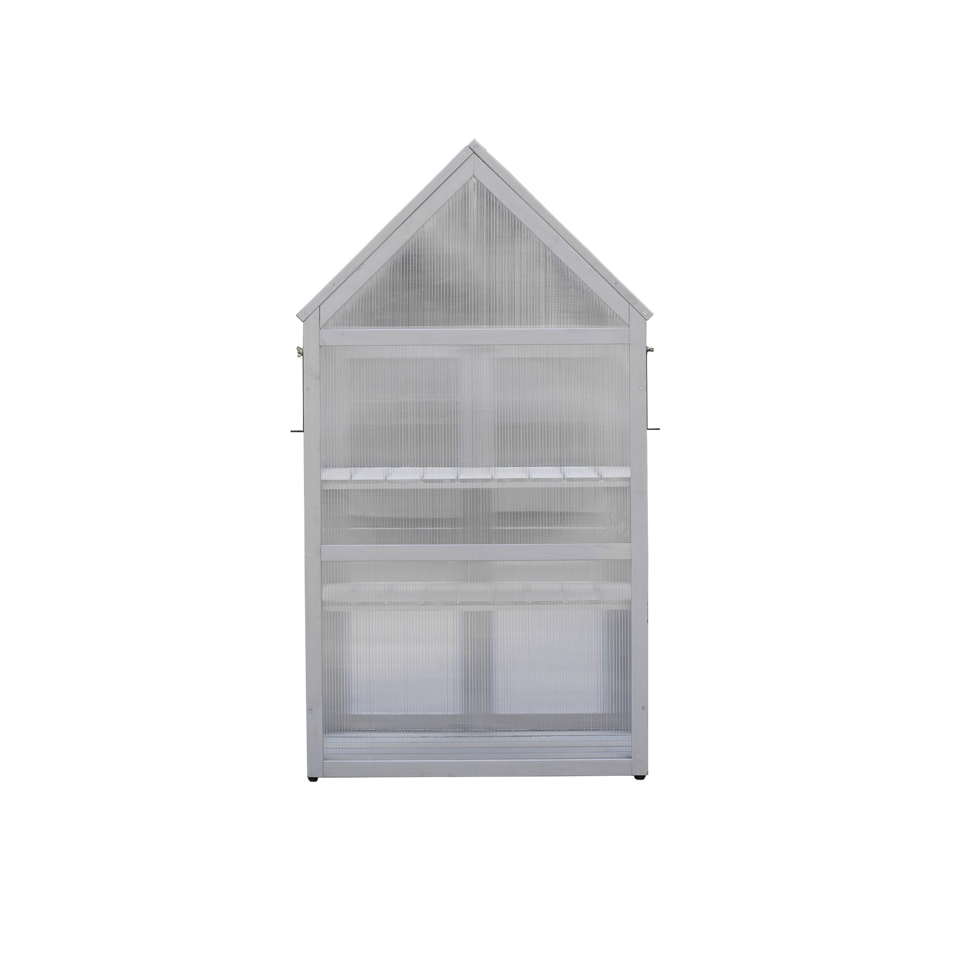 Mini Greenhouse Kit - Outdoor Plant Stand - Free Shipping - Aurelia Clothing
