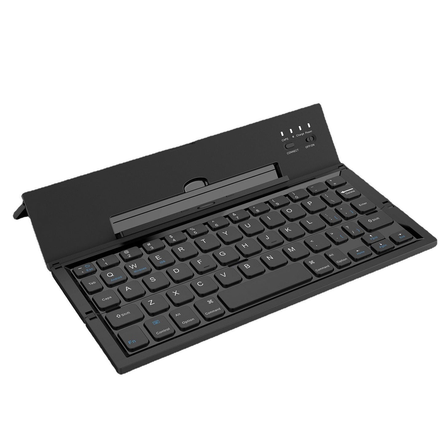 Mini blue tooth foldable keyboard-Free Shipping - Aurelia Clothing