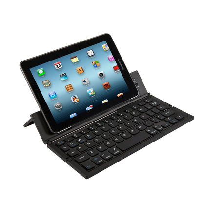Mini blue tooth foldable keyboard-Free Shipping - Aurelia Clothing