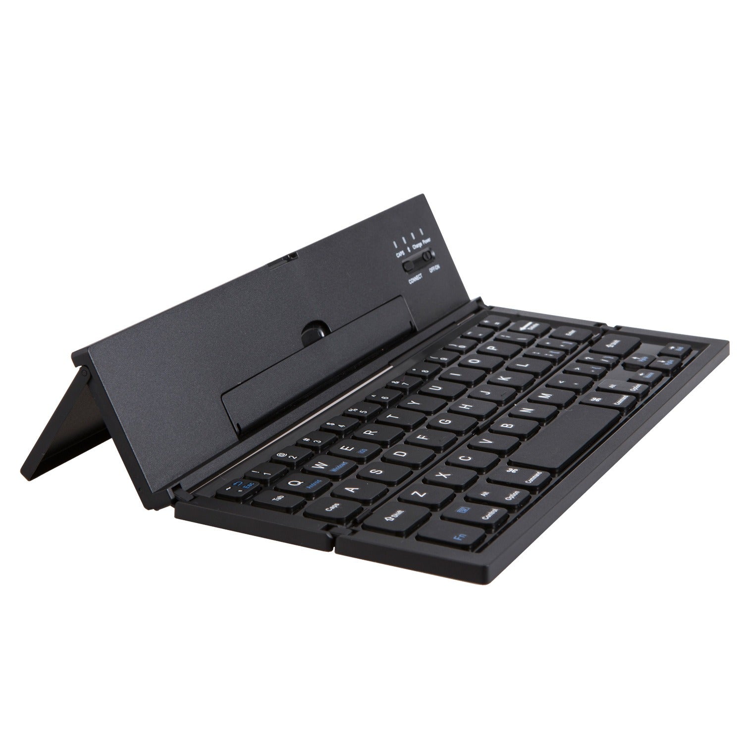 Mini blue tooth foldable keyboard-Free Shipping - Aurelia Clothing