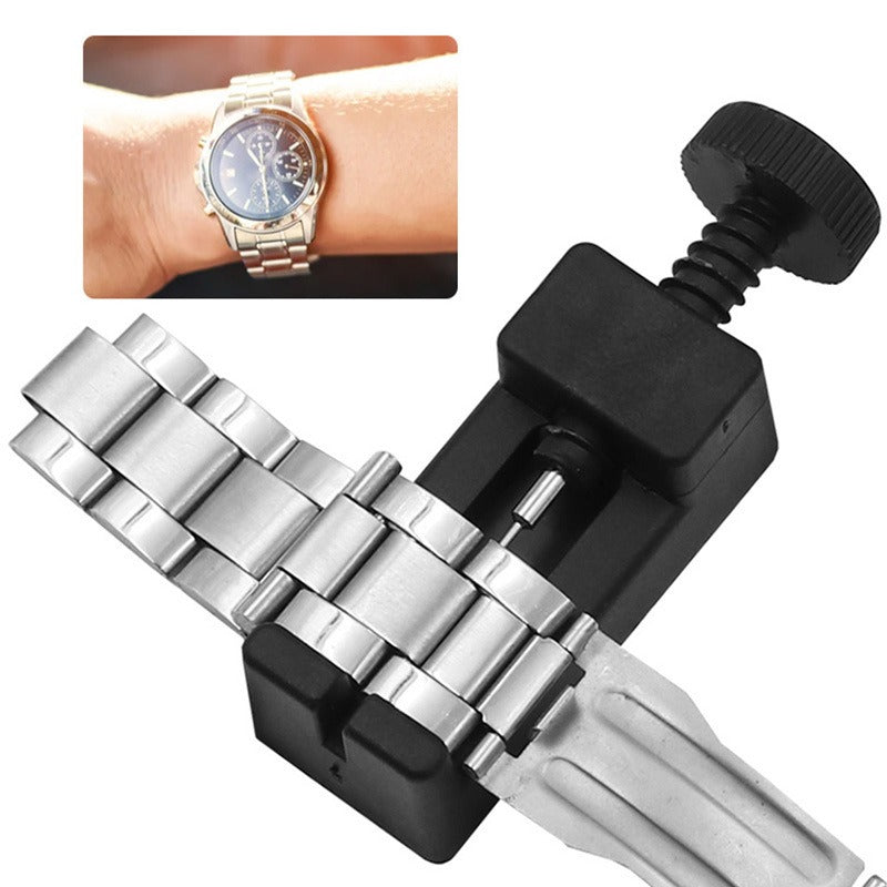 Mini watch repair tool watch adjuster watch cutter strap adjustment and ...