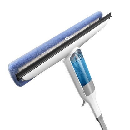 Multifunctional Spray Mop Window Cleaner Glass Wiper  Floor Cleaning Mop Window Washer - Free Shipping - Aurelia Clothing