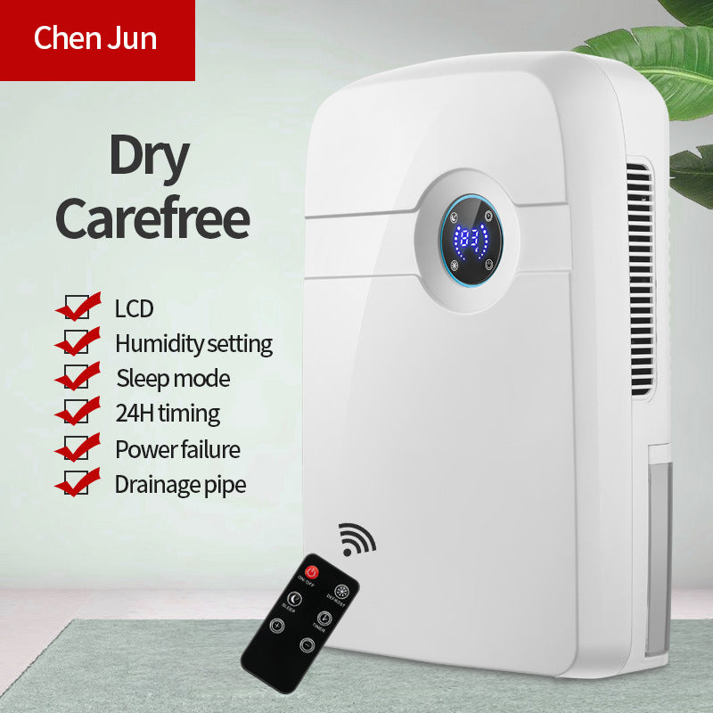 New Dehumidifier Household-Free Shipping - Aurelia Clothing