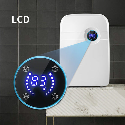 New Dehumidifier Household-Free Shipping - Aurelia Clothing