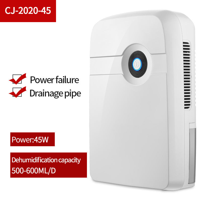 New Dehumidifier Household-Free Shipping - Aurelia Clothing