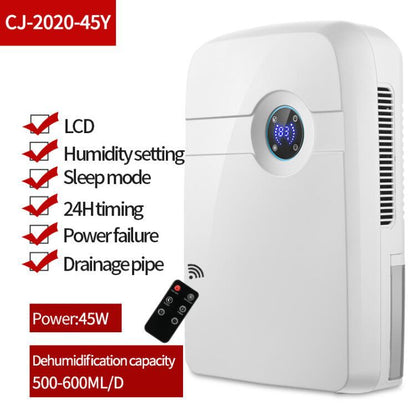 New Dehumidifier Household-Free Shipping - Aurelia Clothing