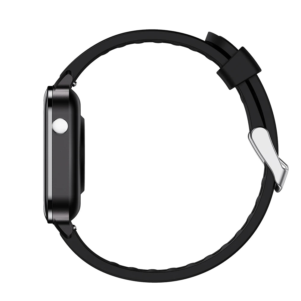 New Smart Watch men Women Electronics Smart for Android iOS Watches Smart Band Waterproof Smartwatch for xiaomi huawei - Free Shipping - Aurelia Clothing