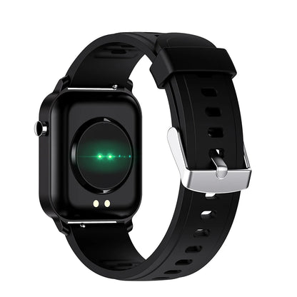 New Smart Watch men Women Electronics Smart for Android iOS Watches Smart Band Waterproof Smartwatch for xiaomi huawei - Free Shipping - Aurelia Clothing
