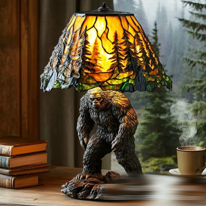 strange dog lamp Cat-Dachshund Lamp-Free Shipping