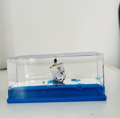 Ornament Ship Going Merry Pirates-Free Shipping - Aurelia Clothing