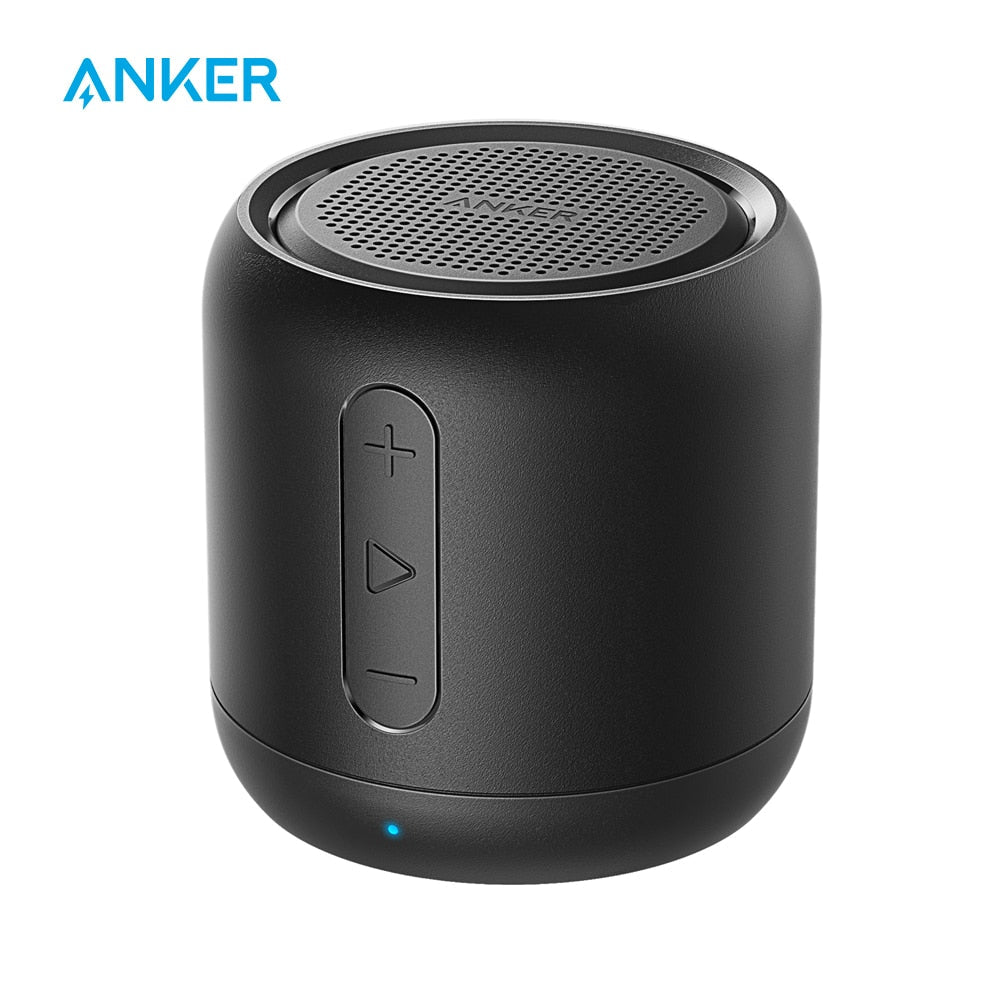 Portable Bluetooth Speaker-Free Shipping - Aurelia Clothing