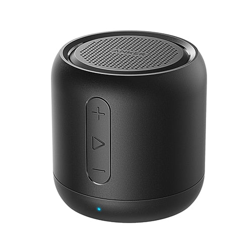 Portable Bluetooth Speaker-Free Shipping - Aurelia Clothing