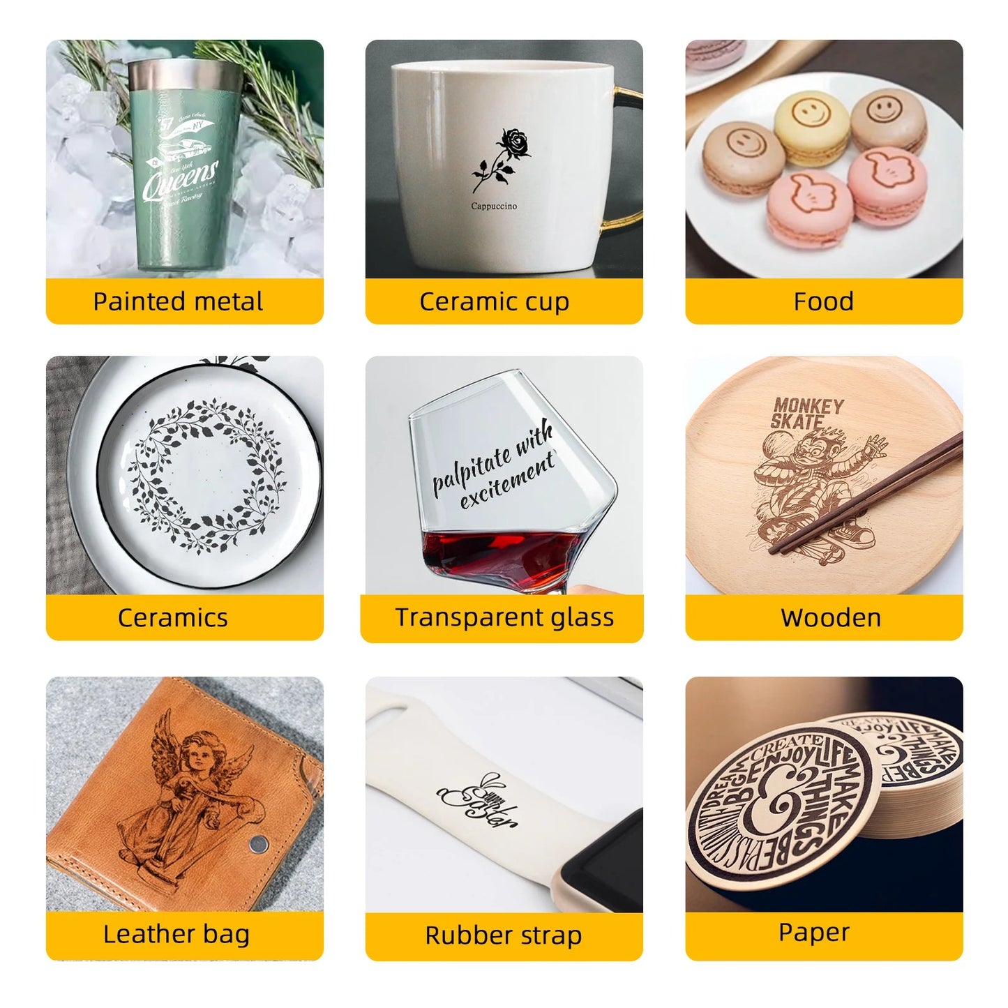 Portable Laser Engraver-Free Shipping - Aurelia Clothing