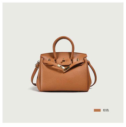 Pu Leather Ladies Hand Bags-Free Shipping - Aurelia Clothing