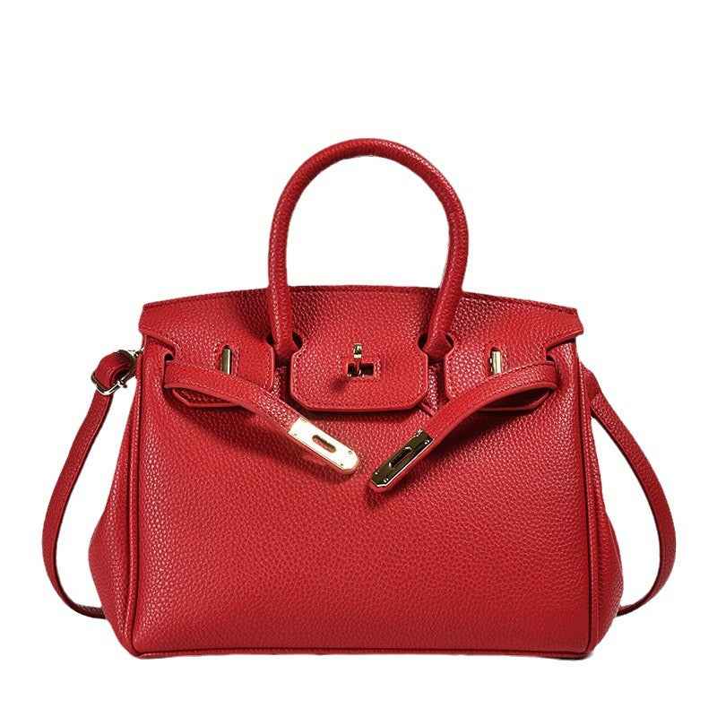 Pu Leather Ladies Hand Bags-Free Shipping - Aurelia Clothing