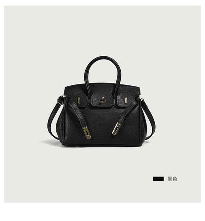 Pu Leather Ladies Hand Bags-Free Shipping - Aurelia Clothing