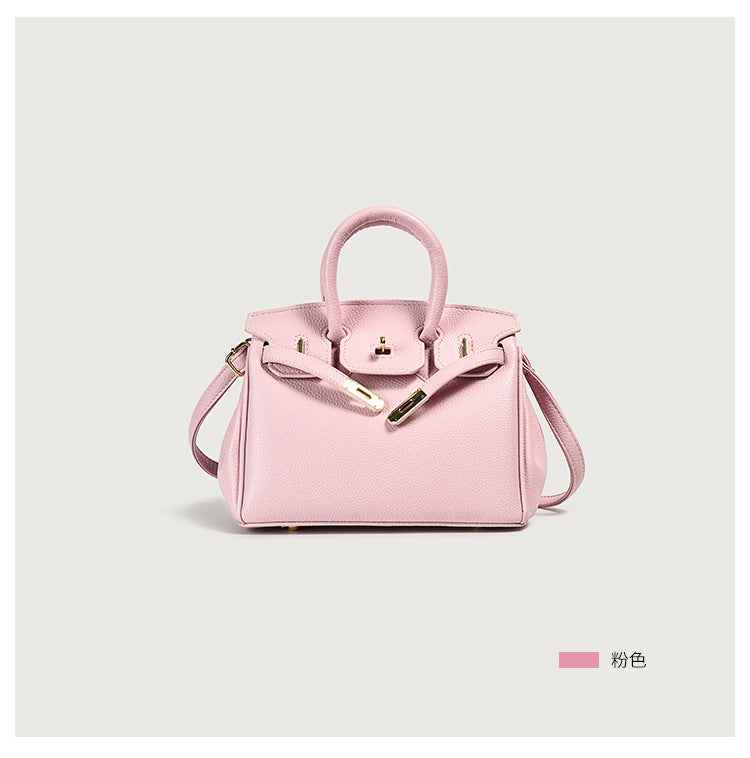 Pu Leather Ladies Hand Bags-Free Shipping - Aurelia Clothing