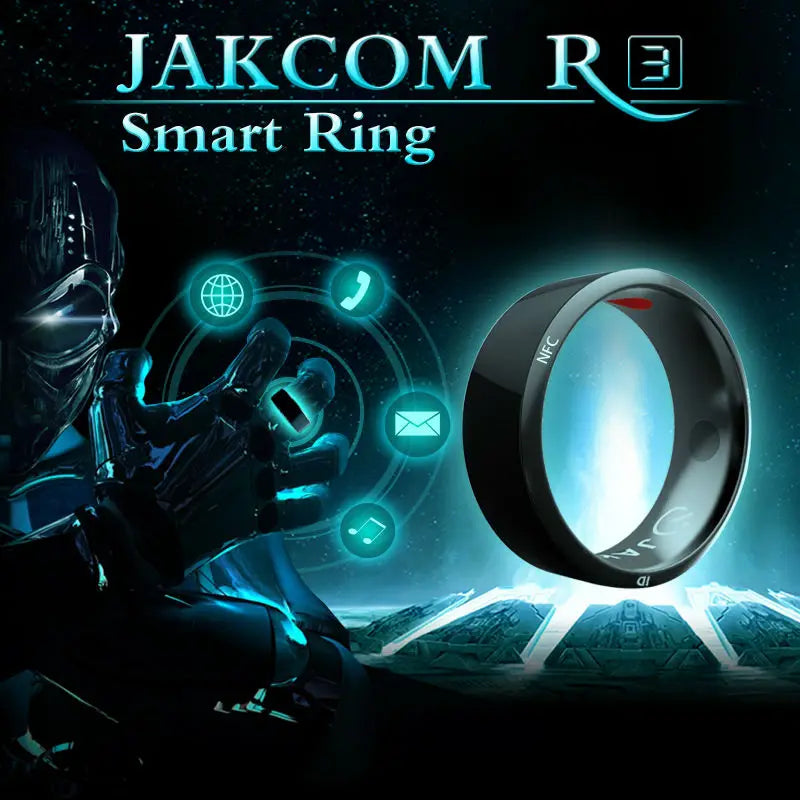 R3 Smart Ring Hot sale in Wristbands like cicret smart bracelet Fitness Tracker Watch Sleep Monitor - Free Shipping - Aurelia Clothing