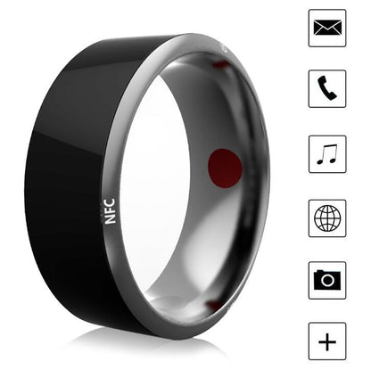 R3 Smart Ring Hot sale in Wristbands like cicret smart bracelet Fitness Tracker Watch Sleep Monitor - Free Shipping - Aurelia Clothing
