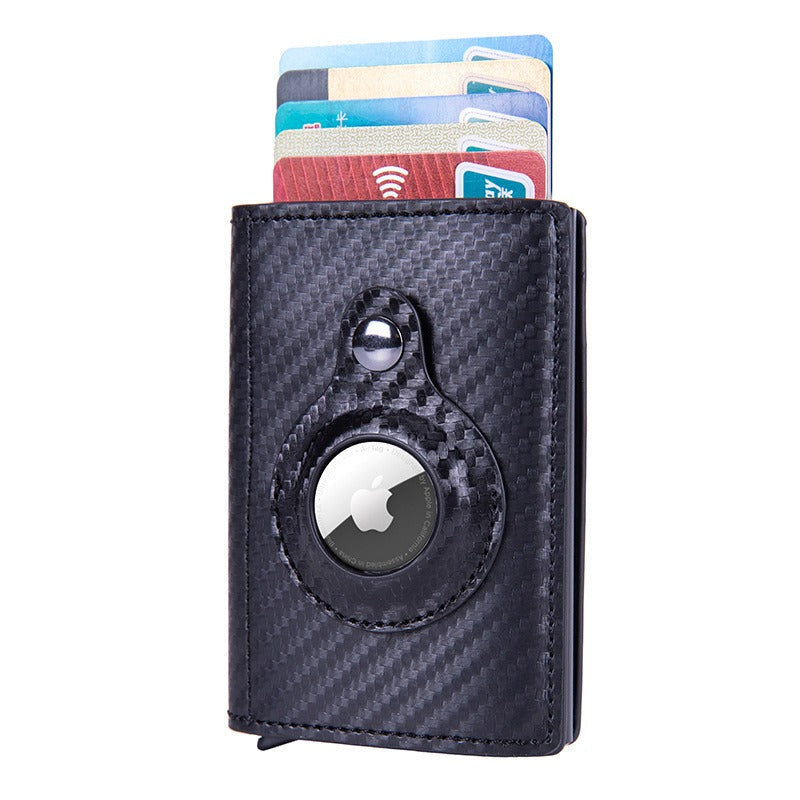 RFID Apple Tracker Protective Cover-Free Shipping - Aurelia Clothing