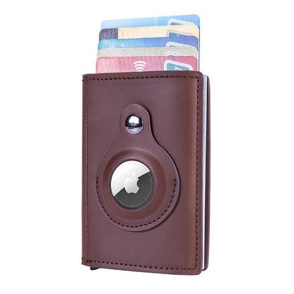 RFID Apple Tracker Protective Cover-Free Shipping - Aurelia Clothing