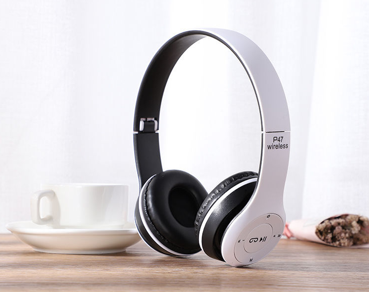 Radio Headset for iOS Android-Free Shipping - Aurelia Clothing