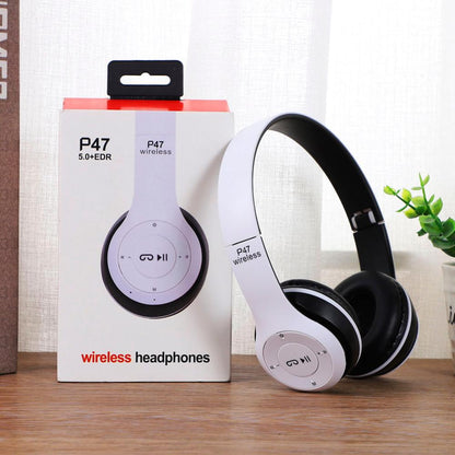 Radio Headset for iOS Android-Free Shipping - Aurelia Clothing