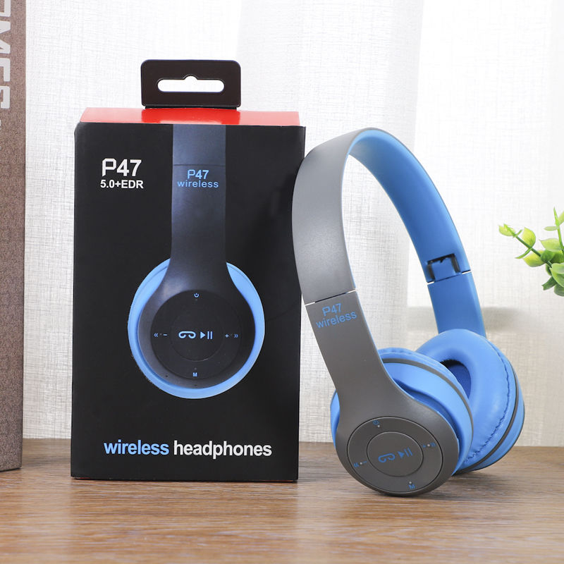 Radio Headset for iOS Android-Free Shipping - Aurelia Clothing