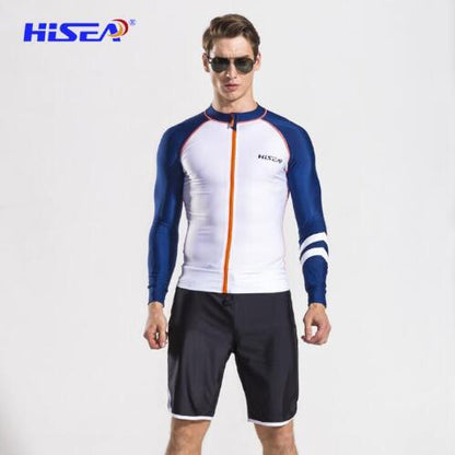 Rash Guards Swimsuit-Free Shipping - Aurelia Clothing