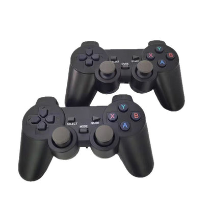 Retro Two-Player Wireless Game Console-Free Shipping - Aurelia Clothing