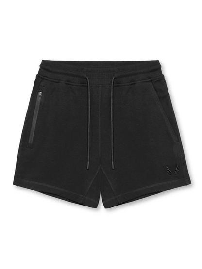 Retro loose training running  versatile shorts - Free Shipping - Aurelia Clothing