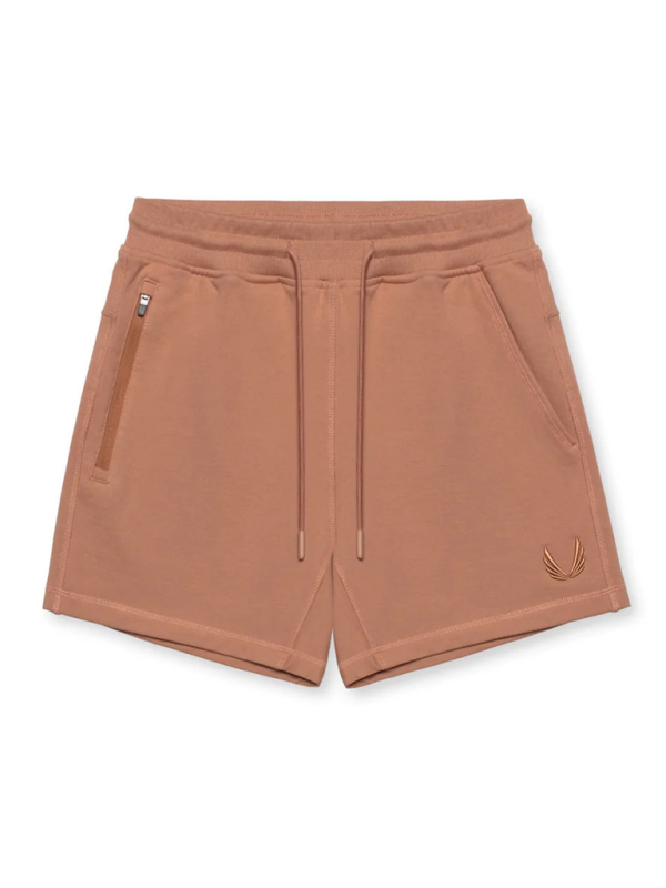 Retro loose training running  versatile shorts - Free Shipping - Aurelia Clothing