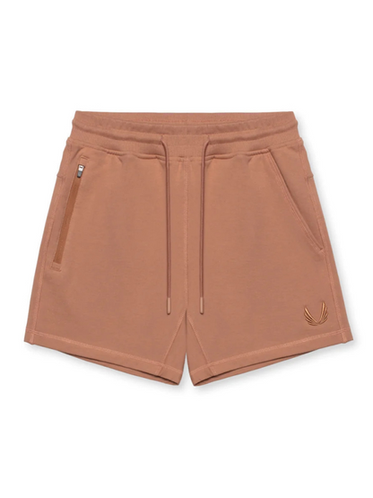 Retro loose training running  versatile shorts - Free Shipping - Aurelia Clothing
