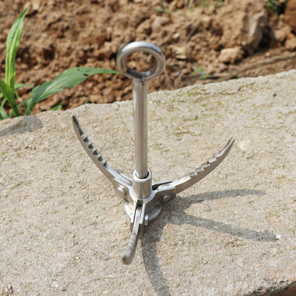 Rope ascent clip - Free Shipping - Aurelia Clothing