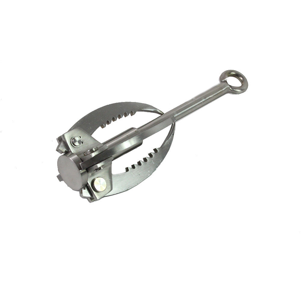 Rope ascent clip - Free Shipping - Aurelia Clothing