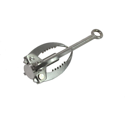 Rope ascent clip - Free Shipping - Aurelia Clothing