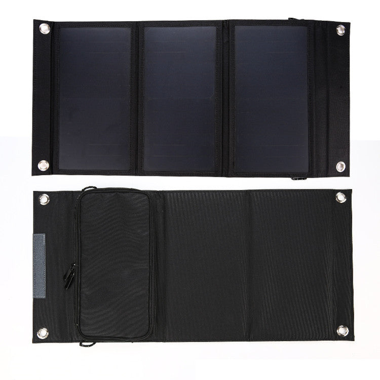 SUN POWER Solar Charger-Free Shipping - Aurelia Clothing