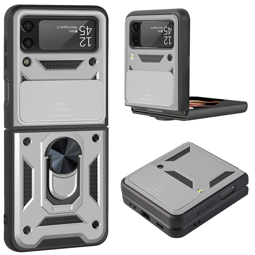 Samsung Galaxy Z Flip Cover-Free Shipping - Aurelia Clothing