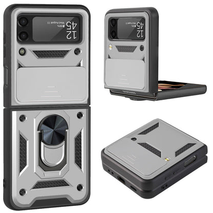 Samsung Galaxy Z Flip Cover-Free Shipping - Aurelia Clothing