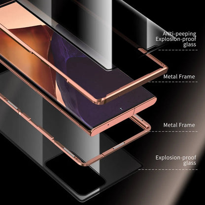 Samsung Note20U Anti Peeping-Free Shipping - Aurelia Clothing