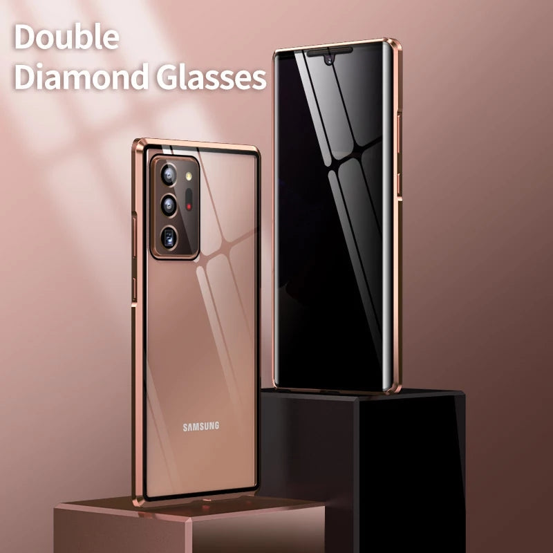 Samsung Note20U Anti Peeping-Free Shipping - Aurelia Clothing